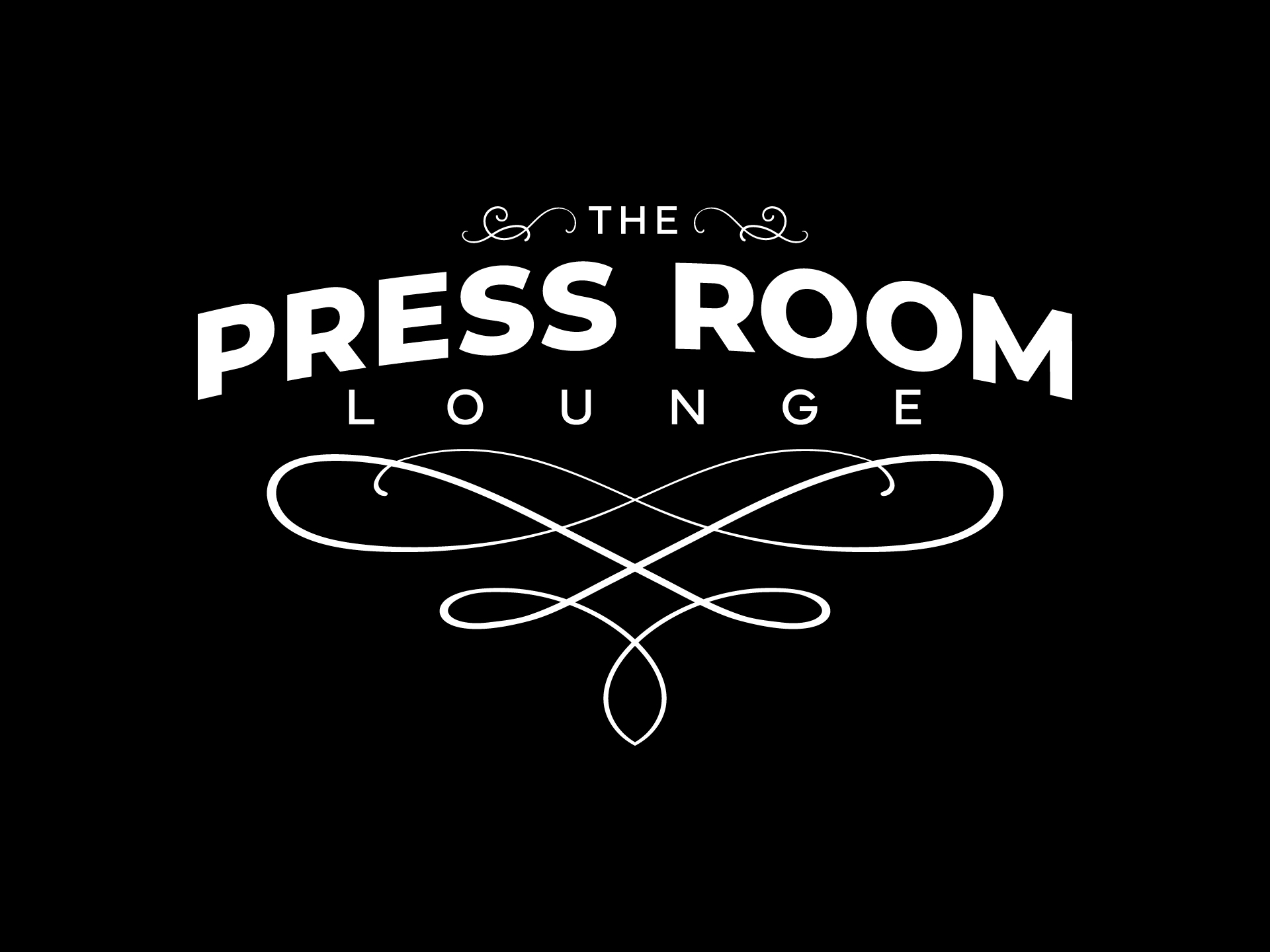 The Press Room Lounge